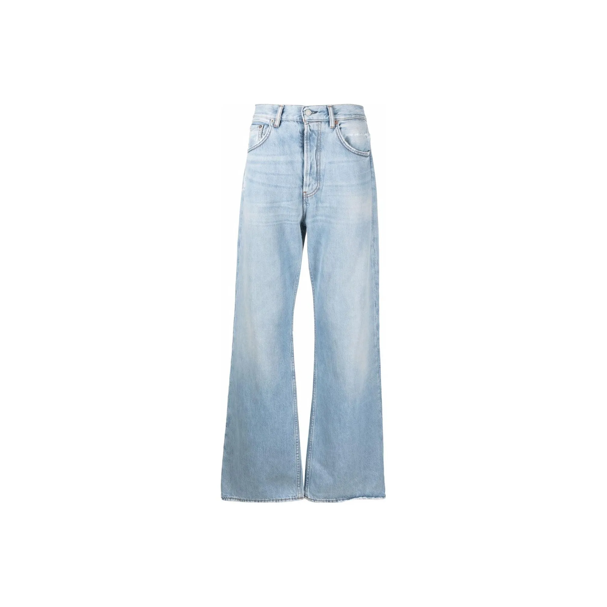 Acne Studios Loose Fit Jeans