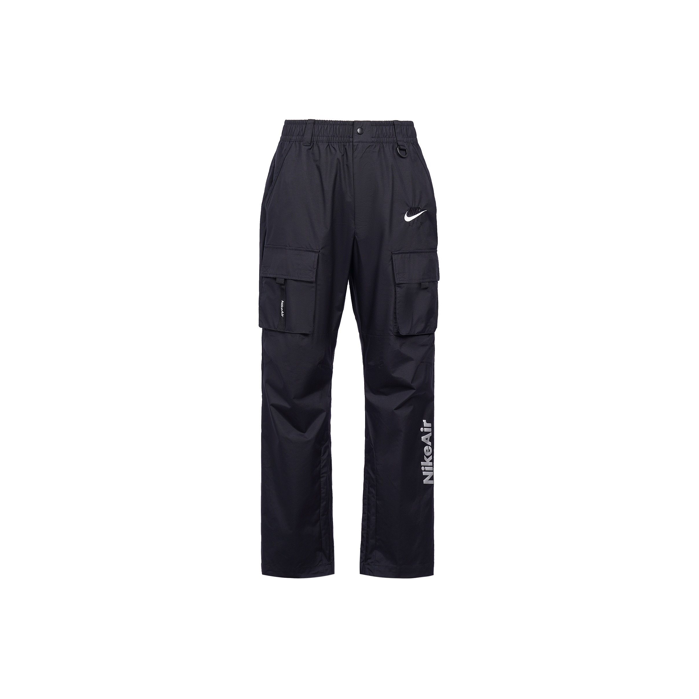 nike black dress pants