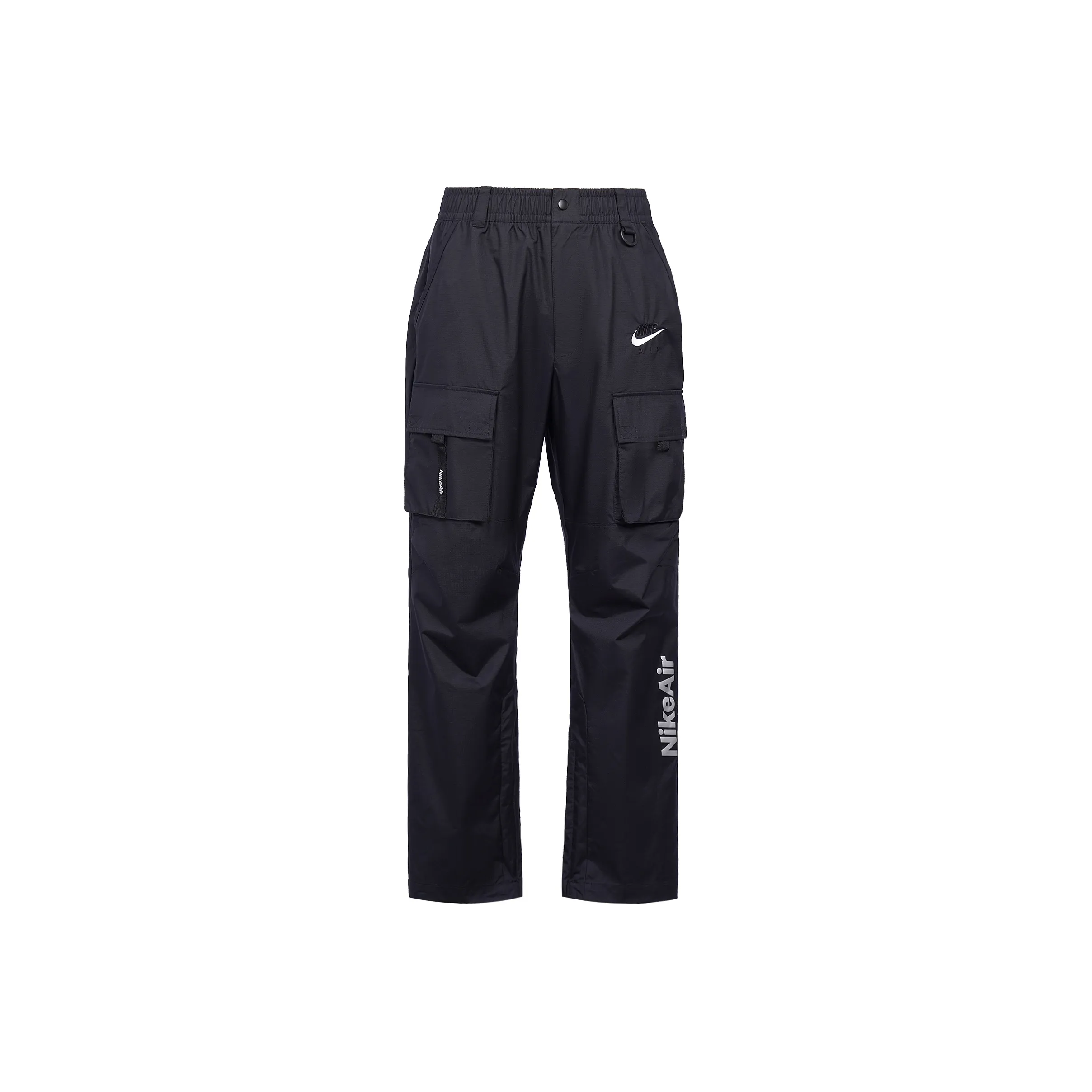 Nike Casual Pants Men's Black