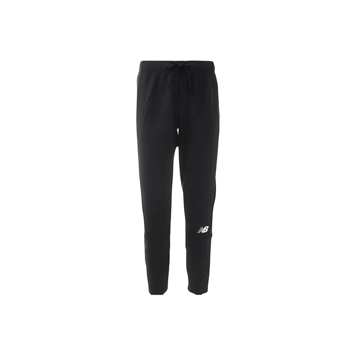 New Balance Knitted Sweatpants Men's Black