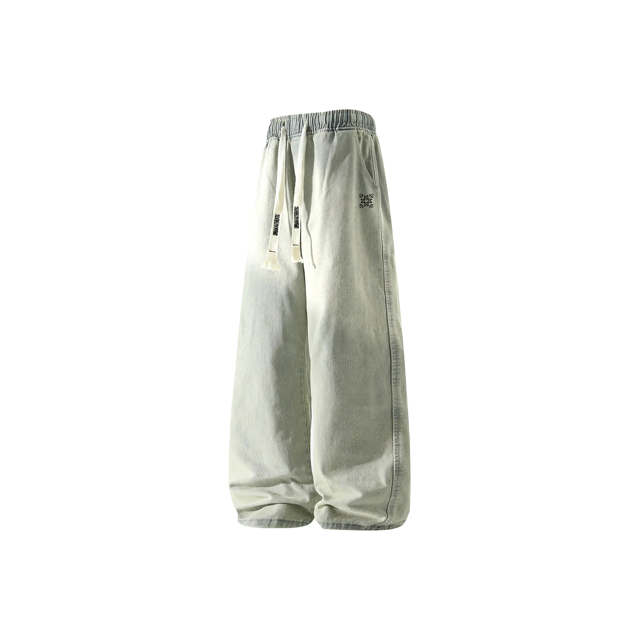 URBAN AUTHENTIC Jeans Unisex