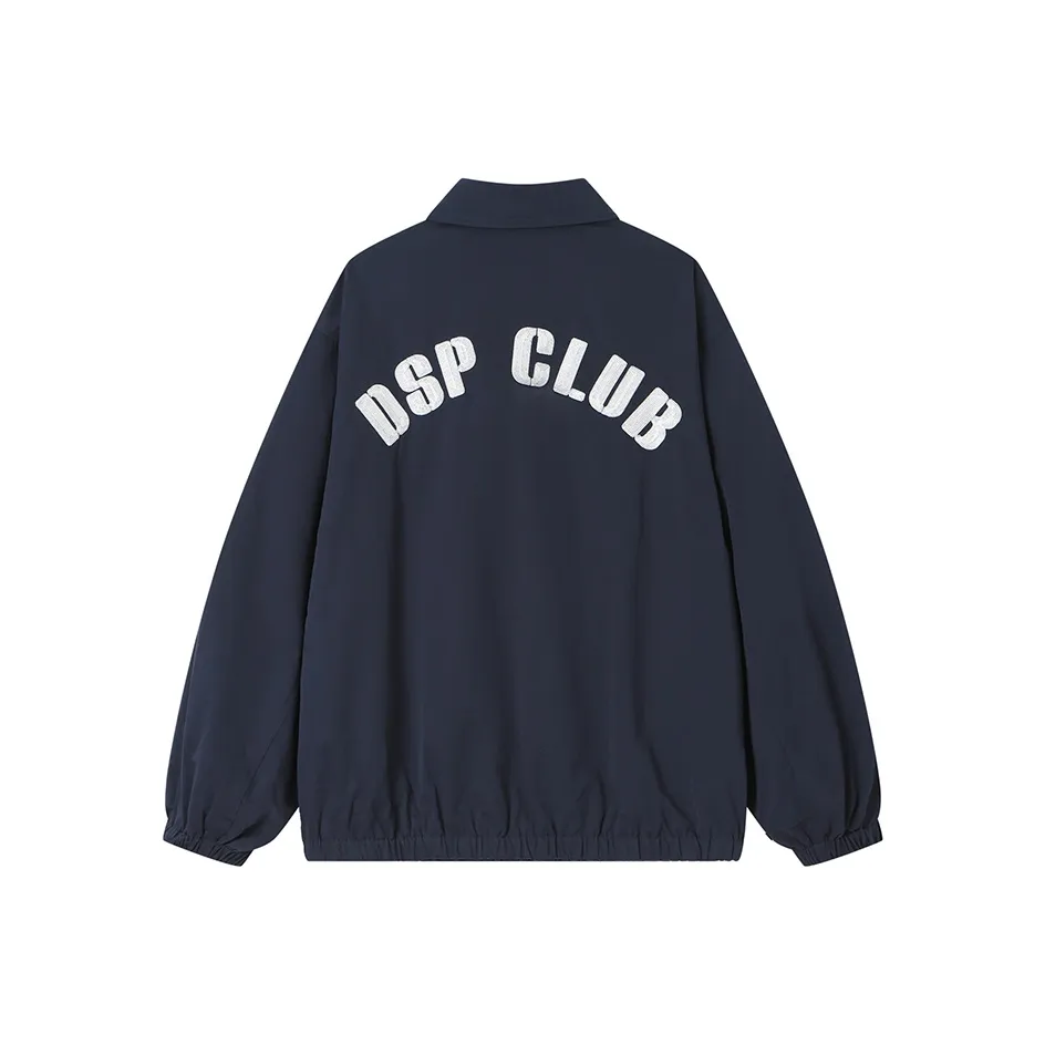 DANGEROUSPEOPLE Jackets Unisex