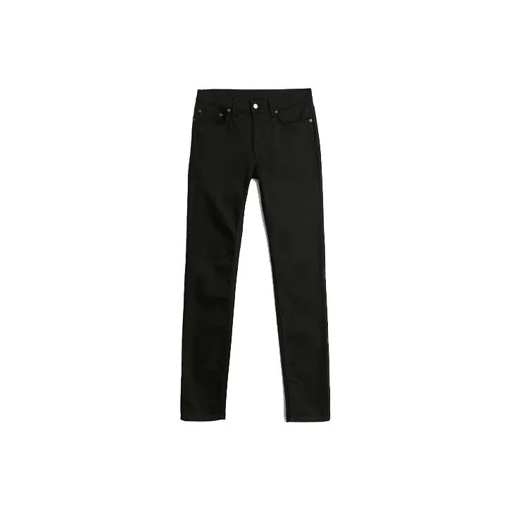 Acne Studios River Mid Rise Jeans