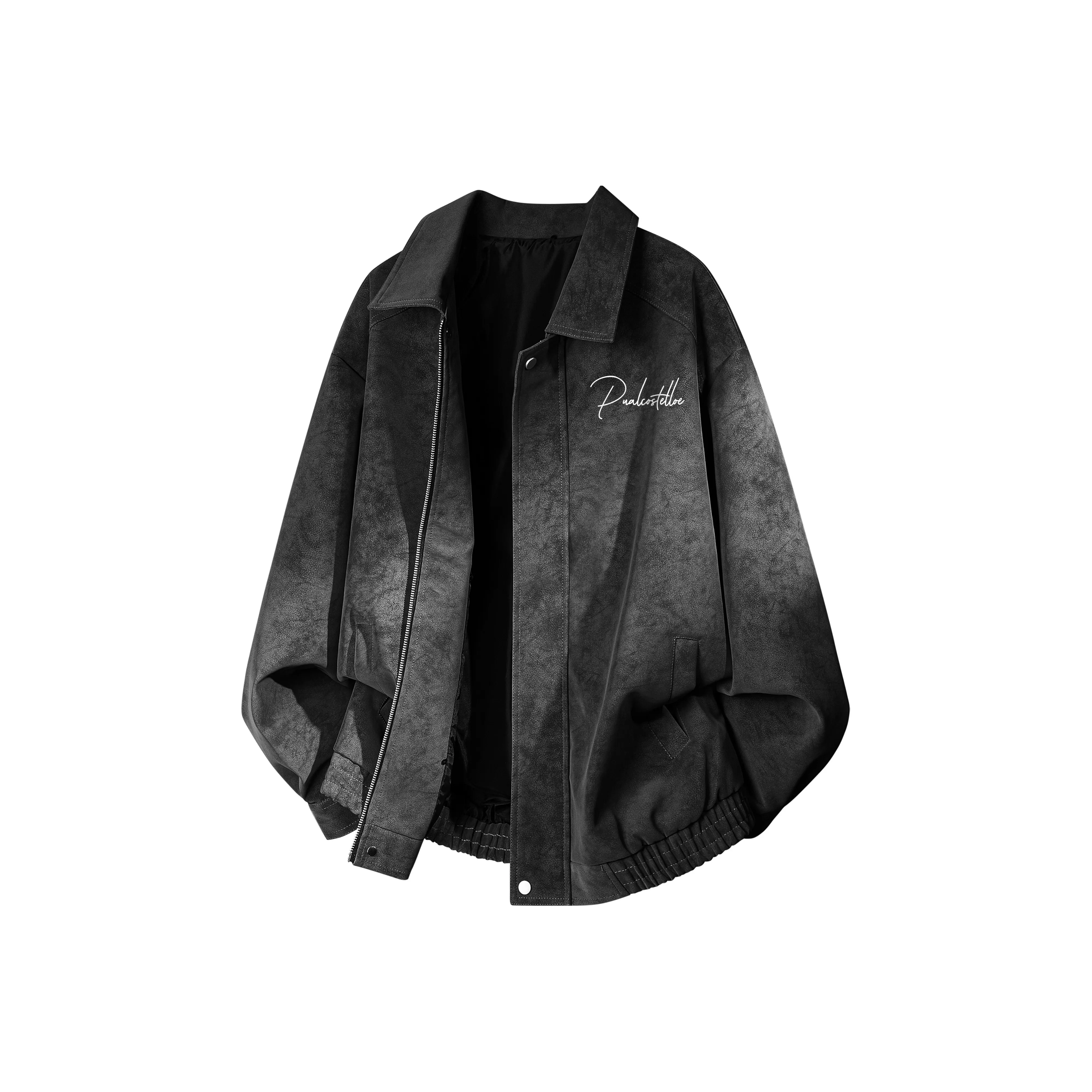 PAUL COSTELLOE Унисекс Куртки