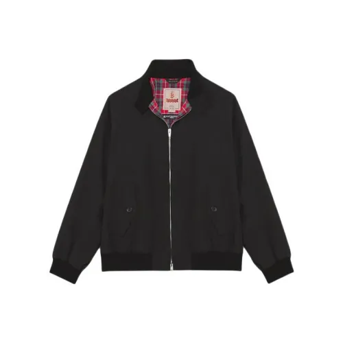 Mastermind JAPAN Черная Мужская Куртка