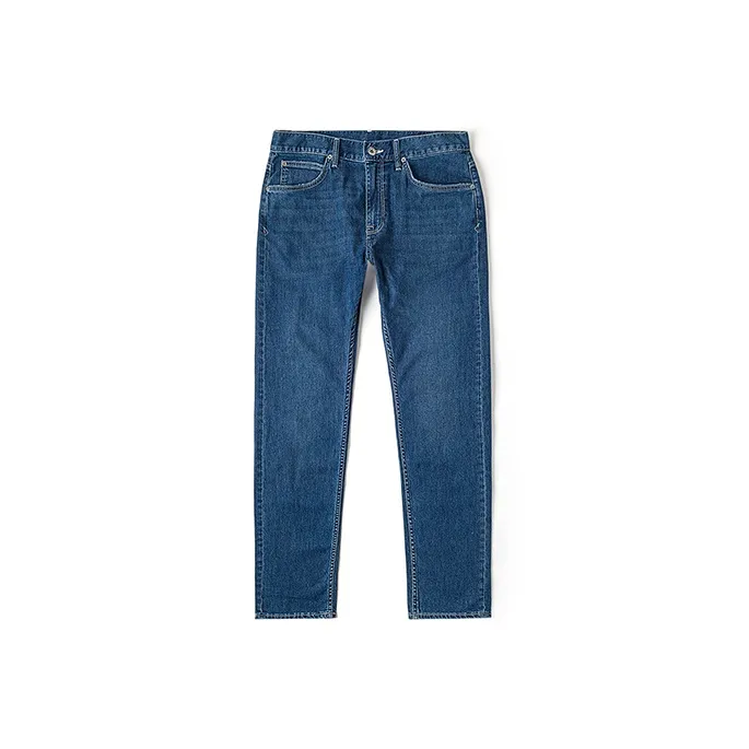 Lee Jeans Men's Medium Blue