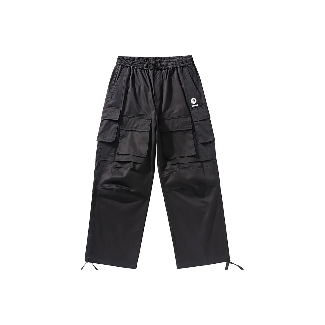 Hummel Карго Брюки Повседневные Брюки Унисекс