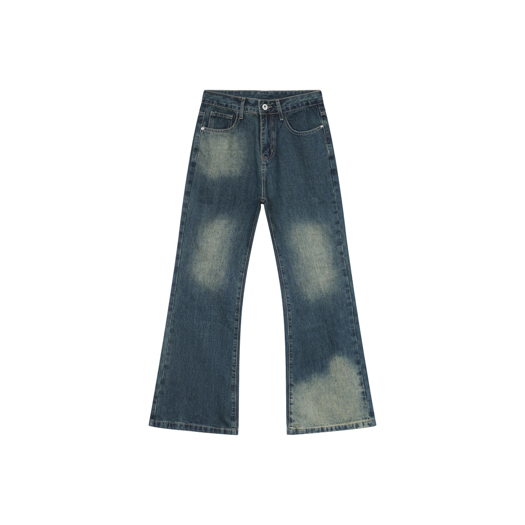 Discover the Best Bootcut Jeans of 2025: Elevate Your Style