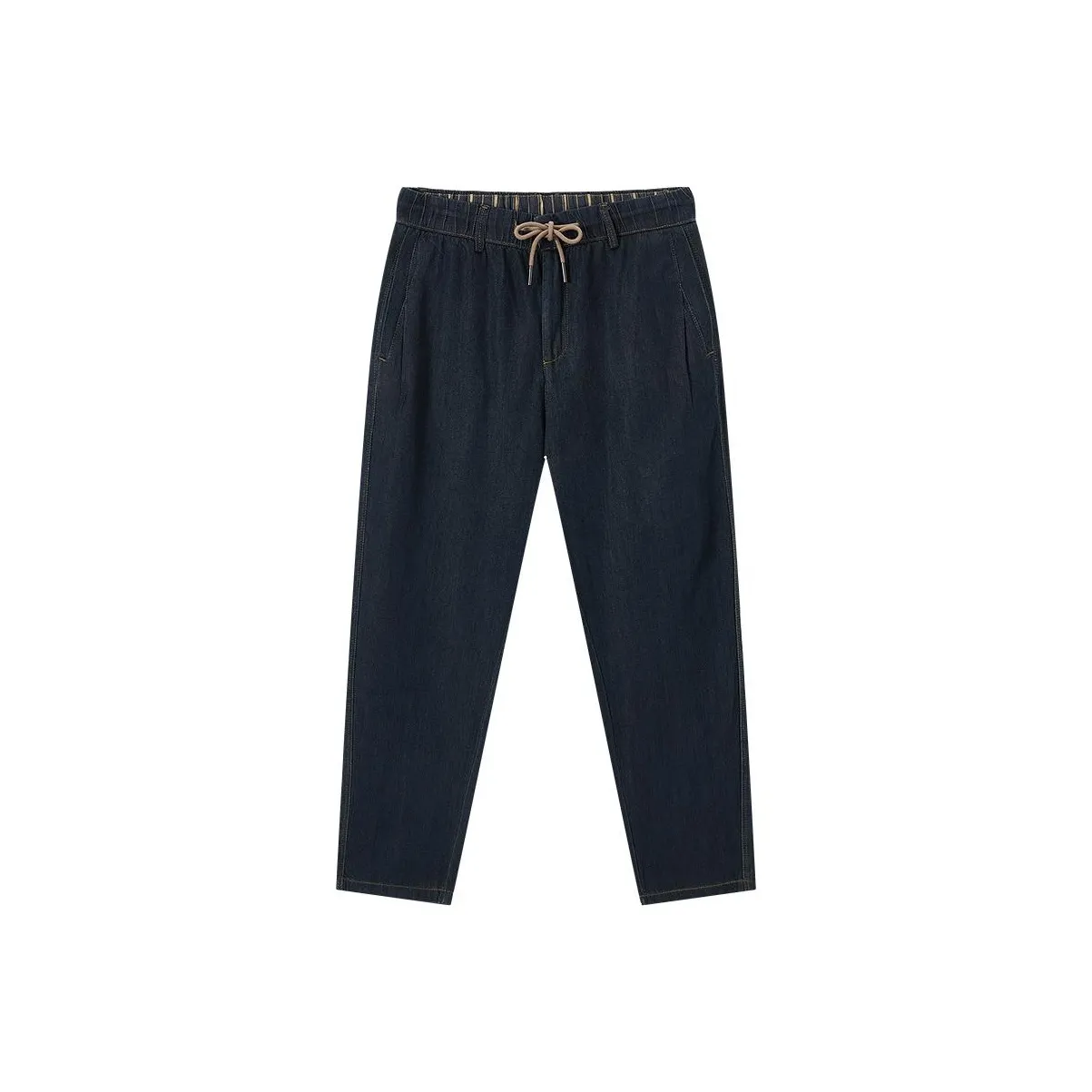 RIVER STONE Jeans Men's Denim Blue
