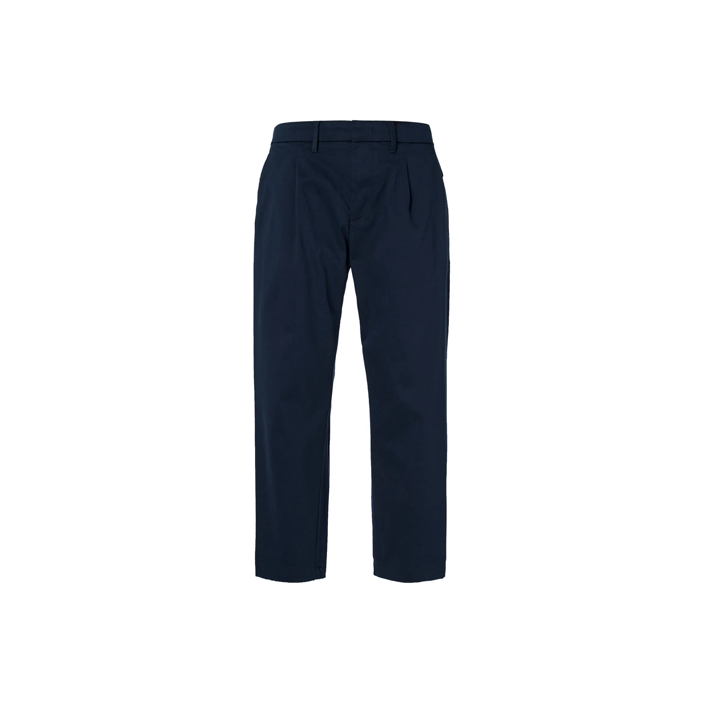 Timberland Королевский Синий Мужские Повседневные Штаны