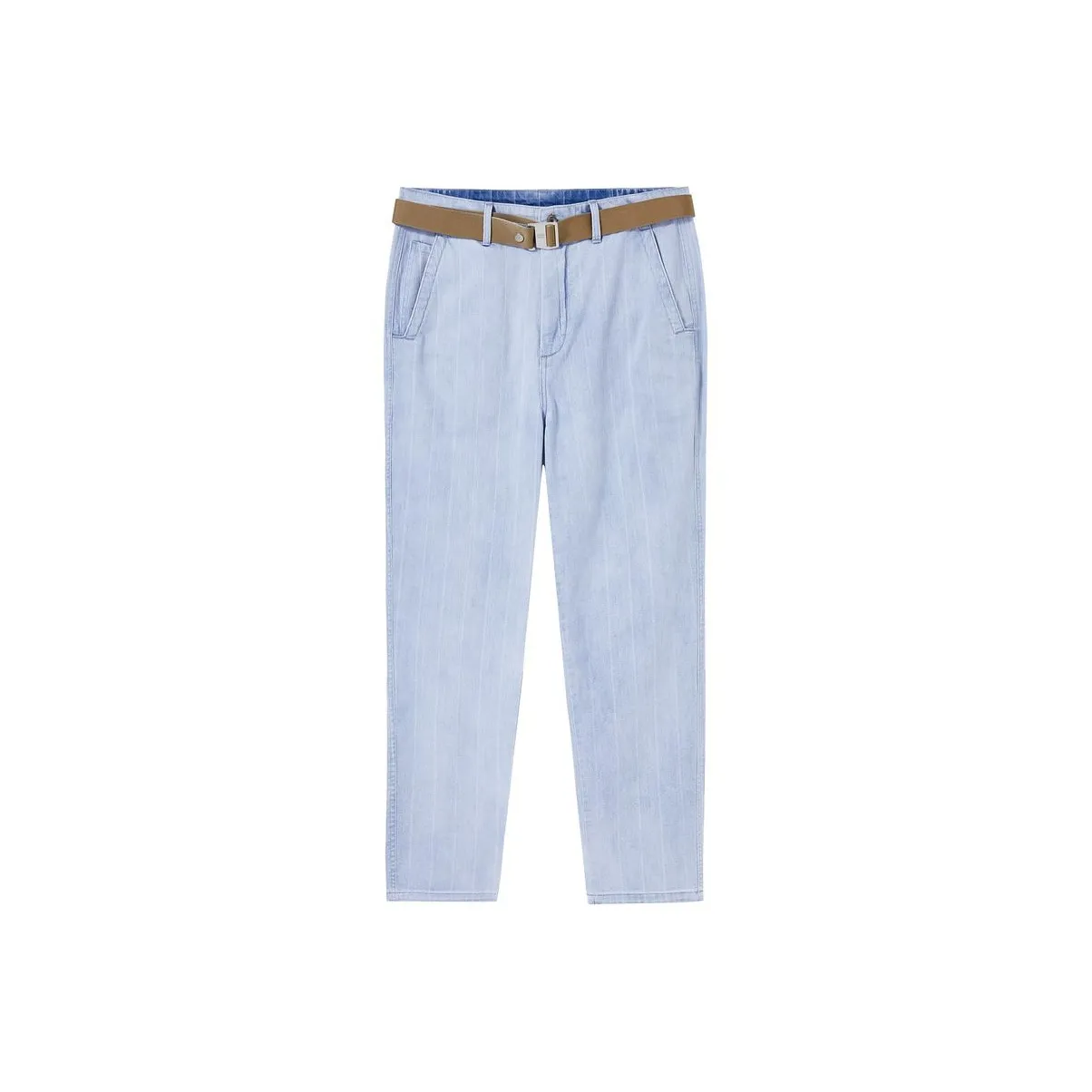 RIVER STONE Jeans Unisex Denim Blue