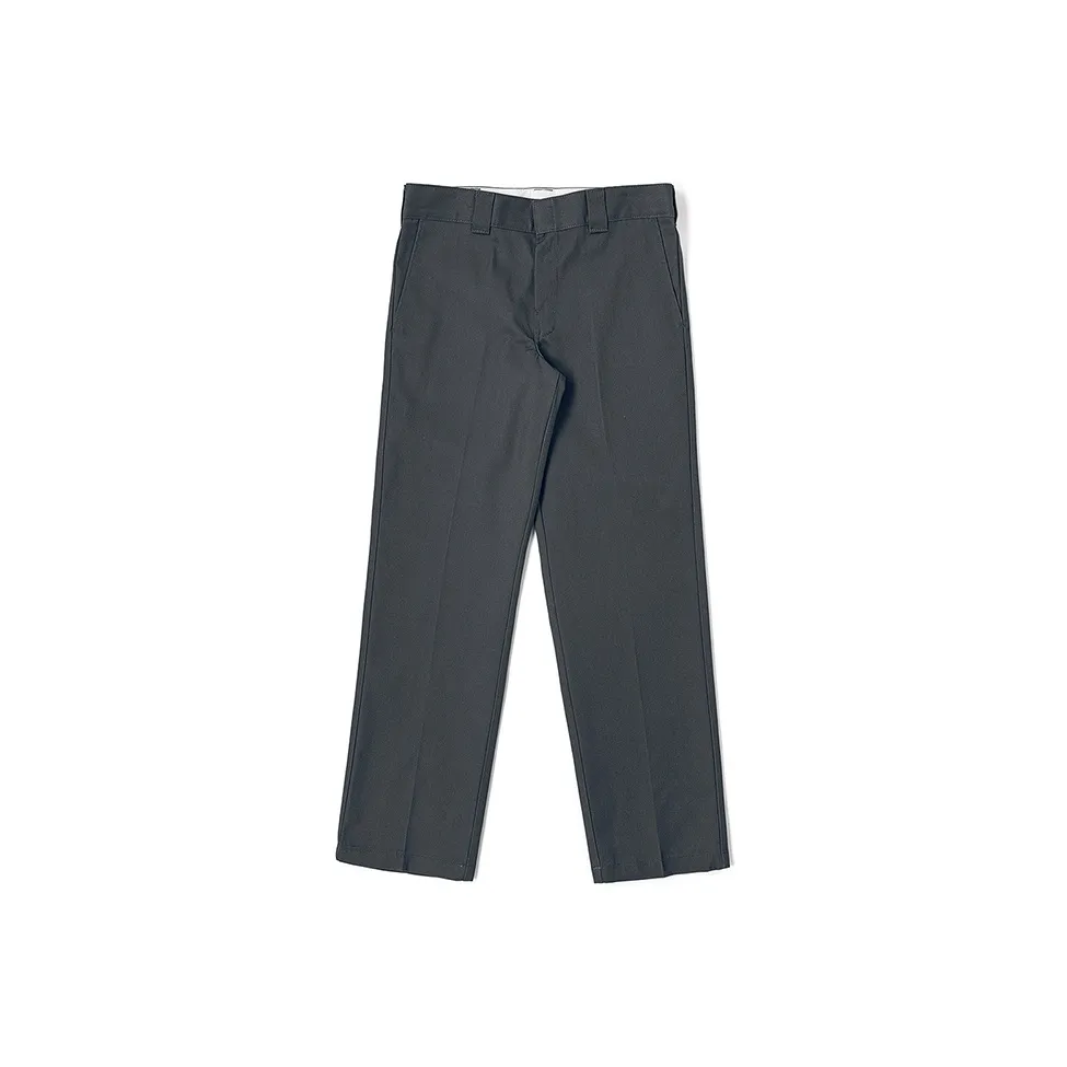 Dickies Темно-серые Мужские Карго Брюки