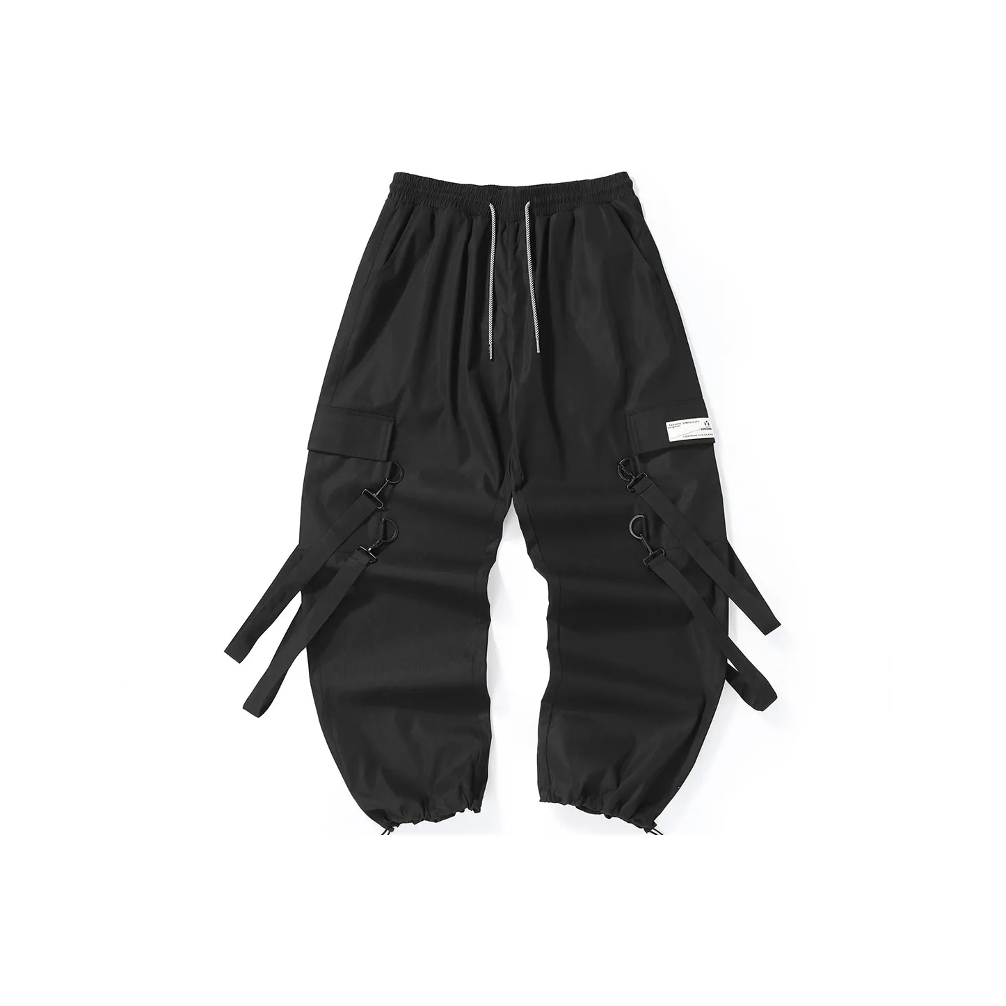 GENANX Jogger Casual Pants Unisex