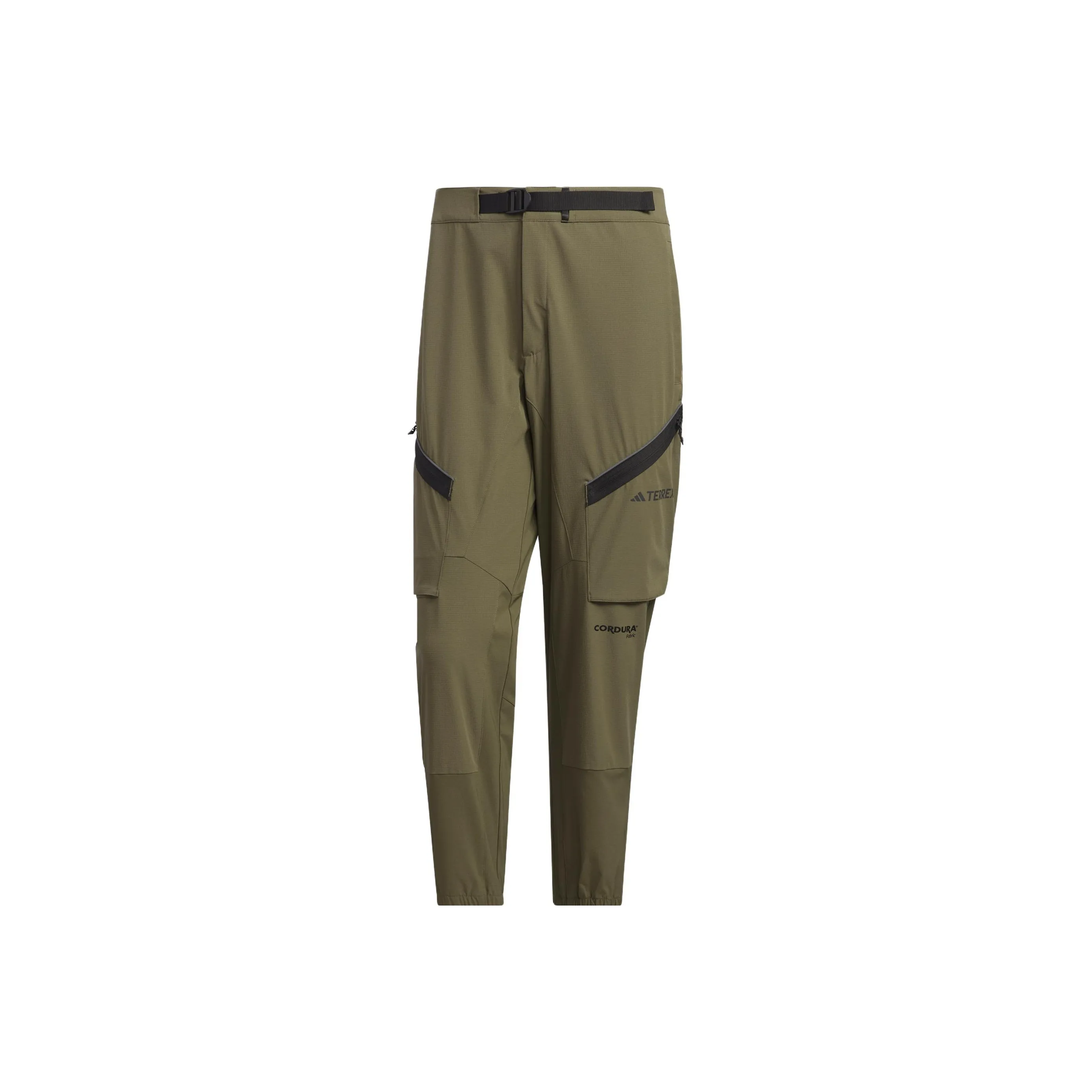 Adidas Cargo Pants Men's Strata Olive Green