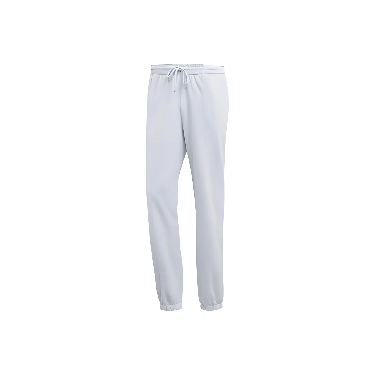 Adidas Originals Essential Aura Blue Men's Knitted Training Pants Adidas Originals Essential Aura Синий Мужские Вязаные Спортивные Штаны