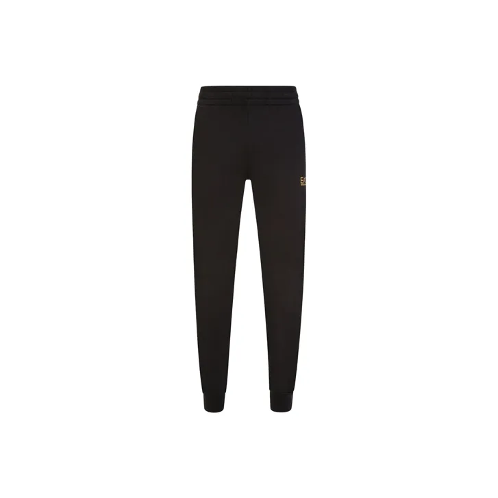 Ea7 EMPORIO ARMANI Logo Printed Track Pants