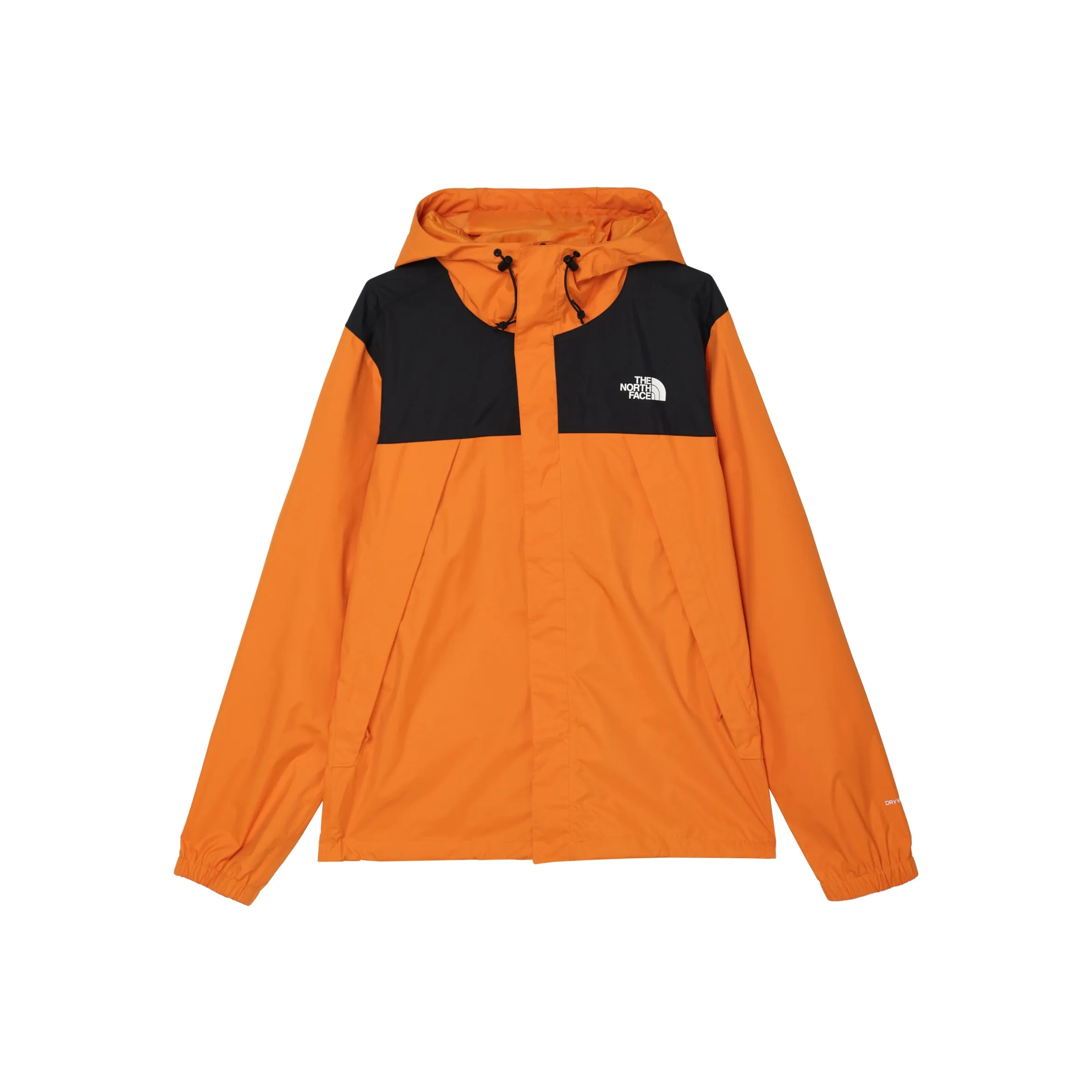 Trangoworld Bailo Long Sleeve T-Shirt Antora Jackets Coats Men's Orange