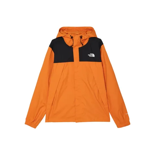 The North Face Antora Апельсин Мужские Куртки