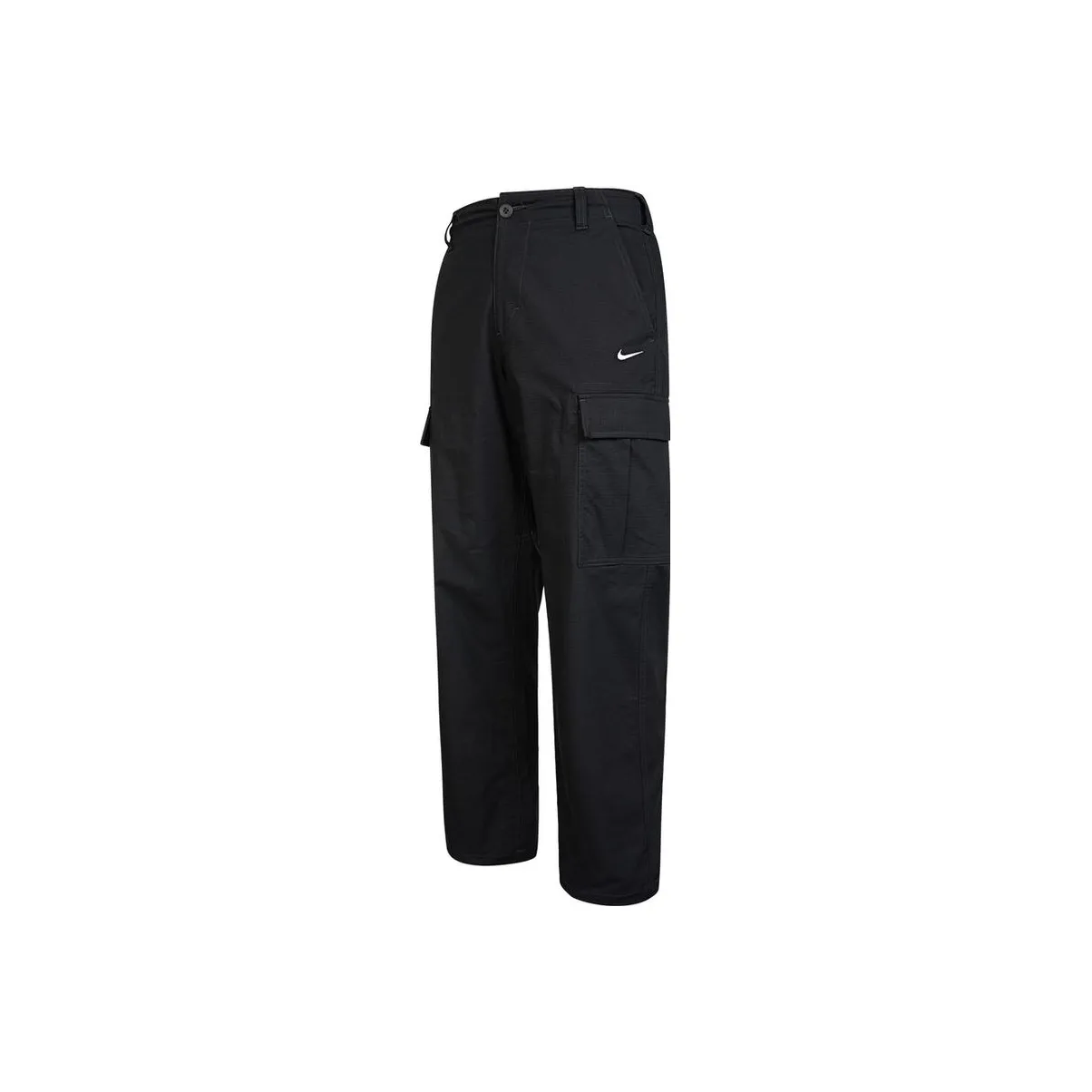 Nike FW22 Casual Pants Men's Black