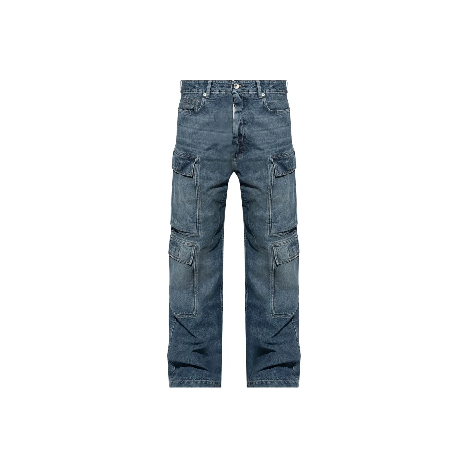 Rick Owens DRKSHDW Jeans