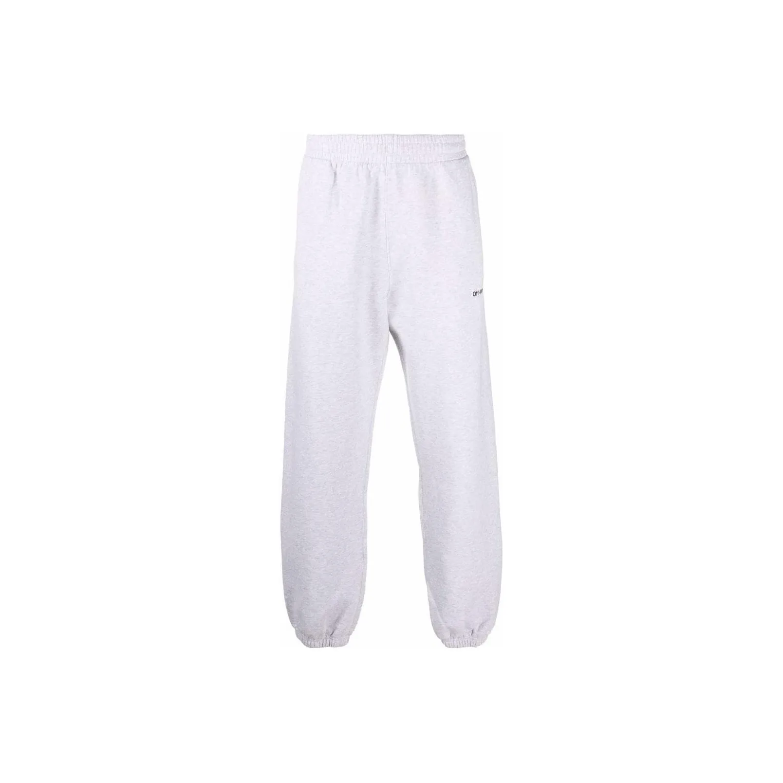 OFF WHITE Diag Outline Track Pants