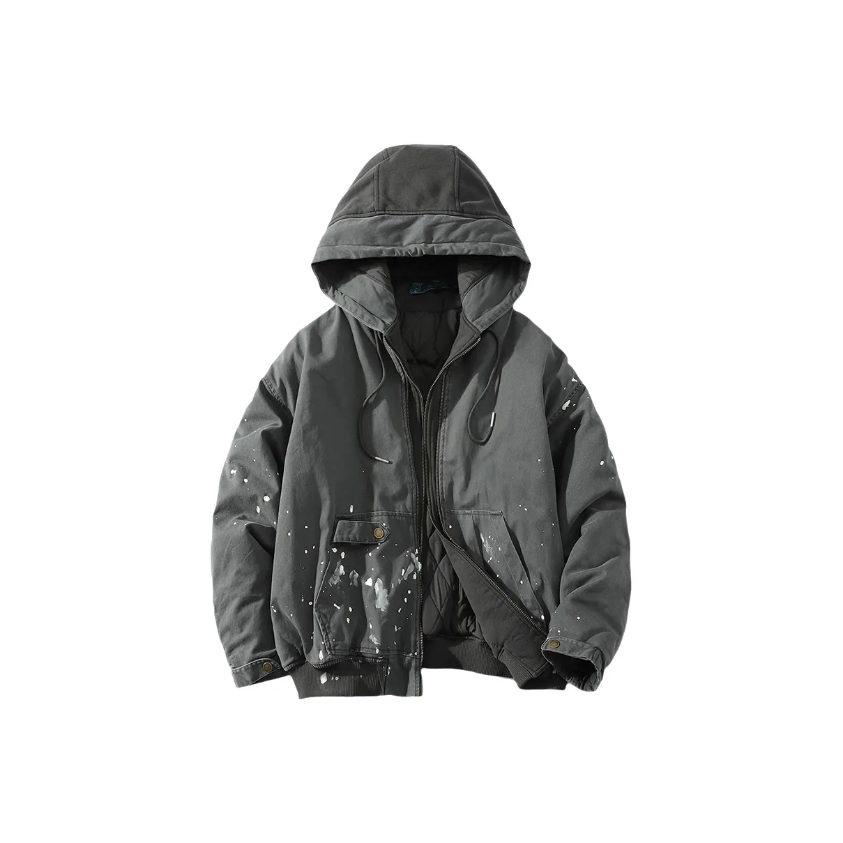A SQUARE ROOT Jackets Coats Unisex