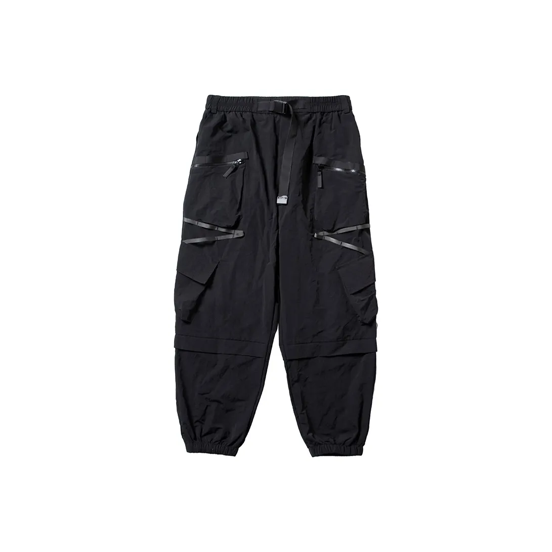 AOGZ Унисекс Брюки карго