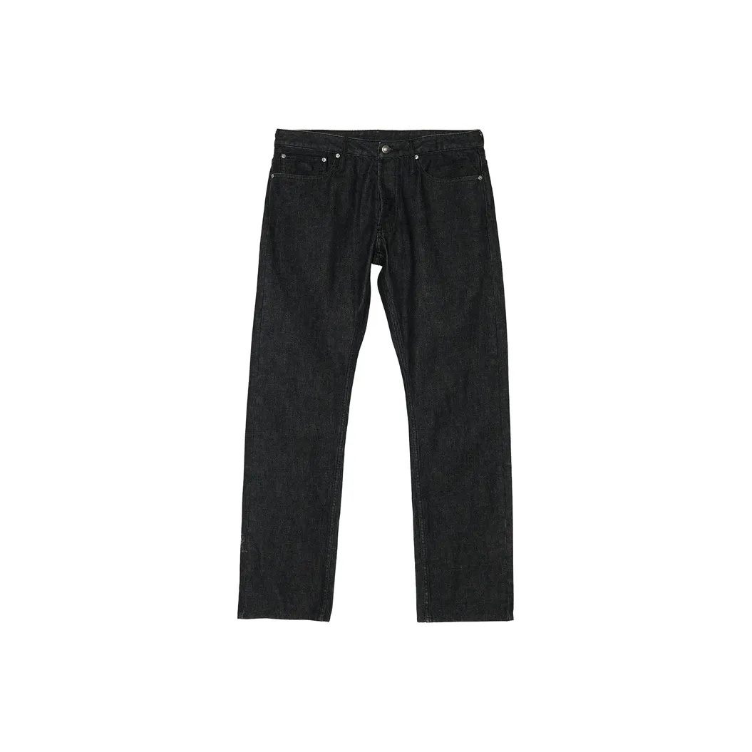 Ed Hardy Jeans Men's Dark Gray