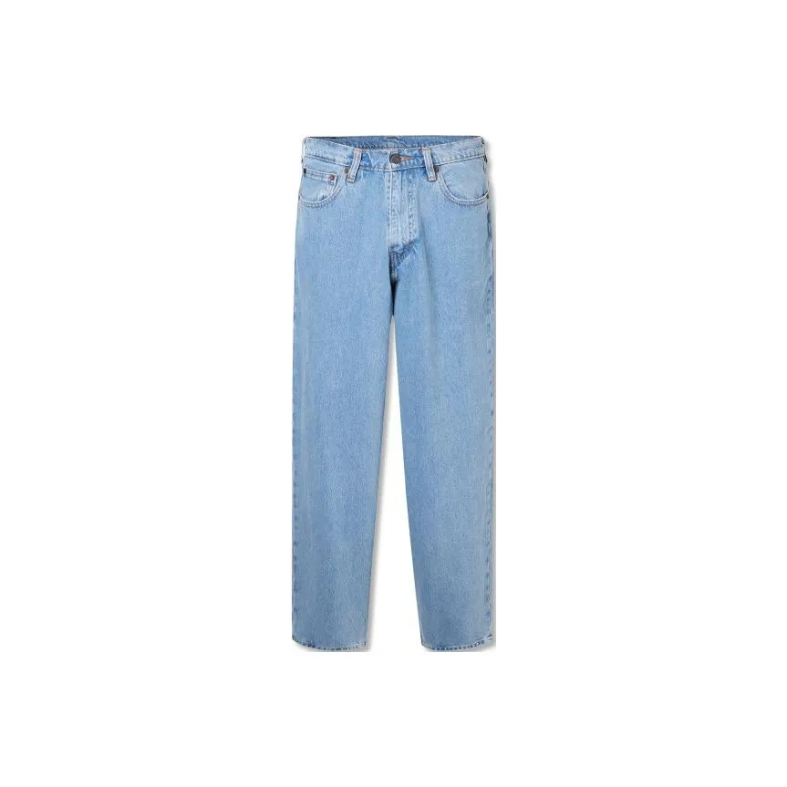 Levis Skateboarding Super Baggy Jeans