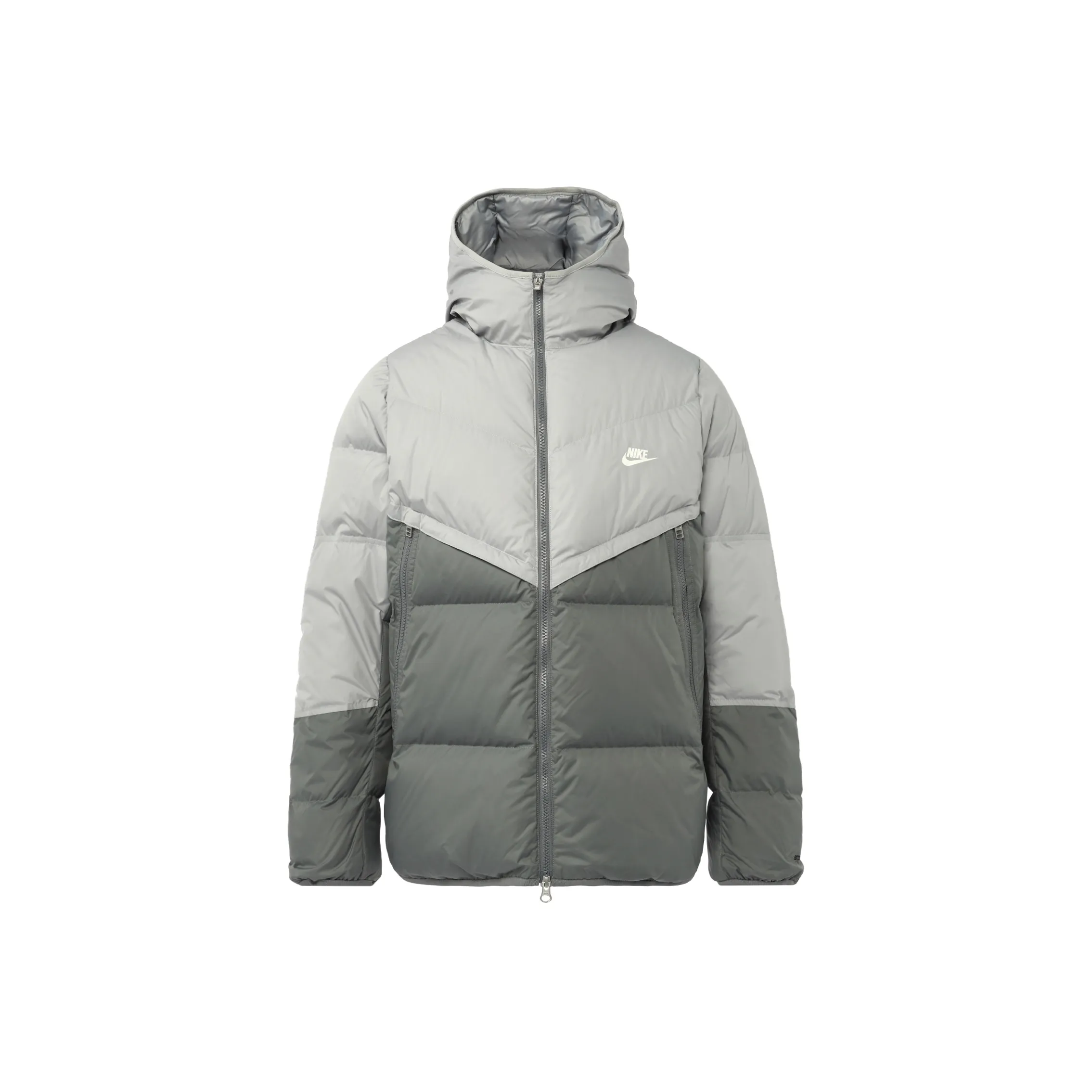 Nike SportswearStorm FIT Down Jacket Men's Light Smoke Gray