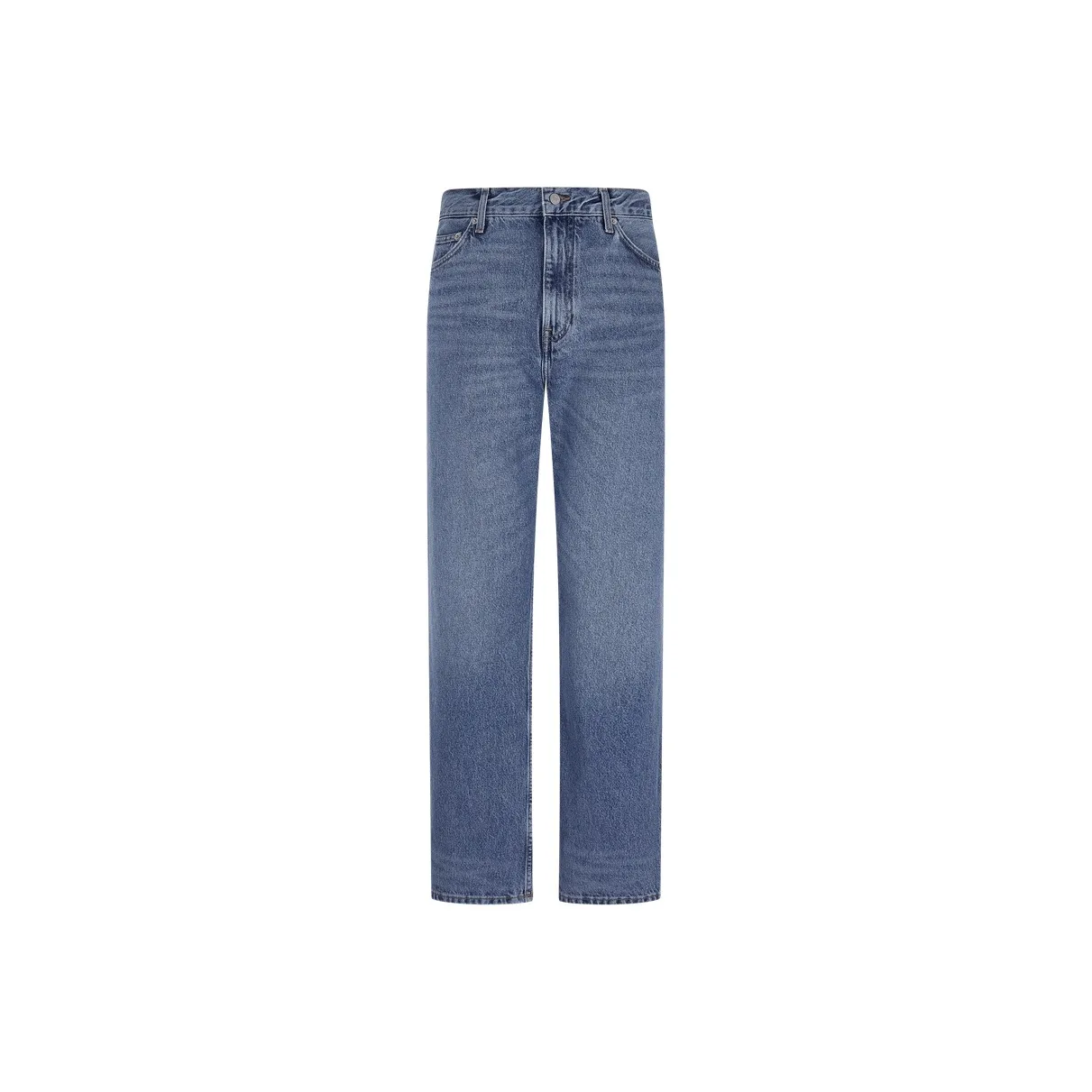 Tommy Hilfiger Джинсовый Синий 1A7 Мужские Джинсы