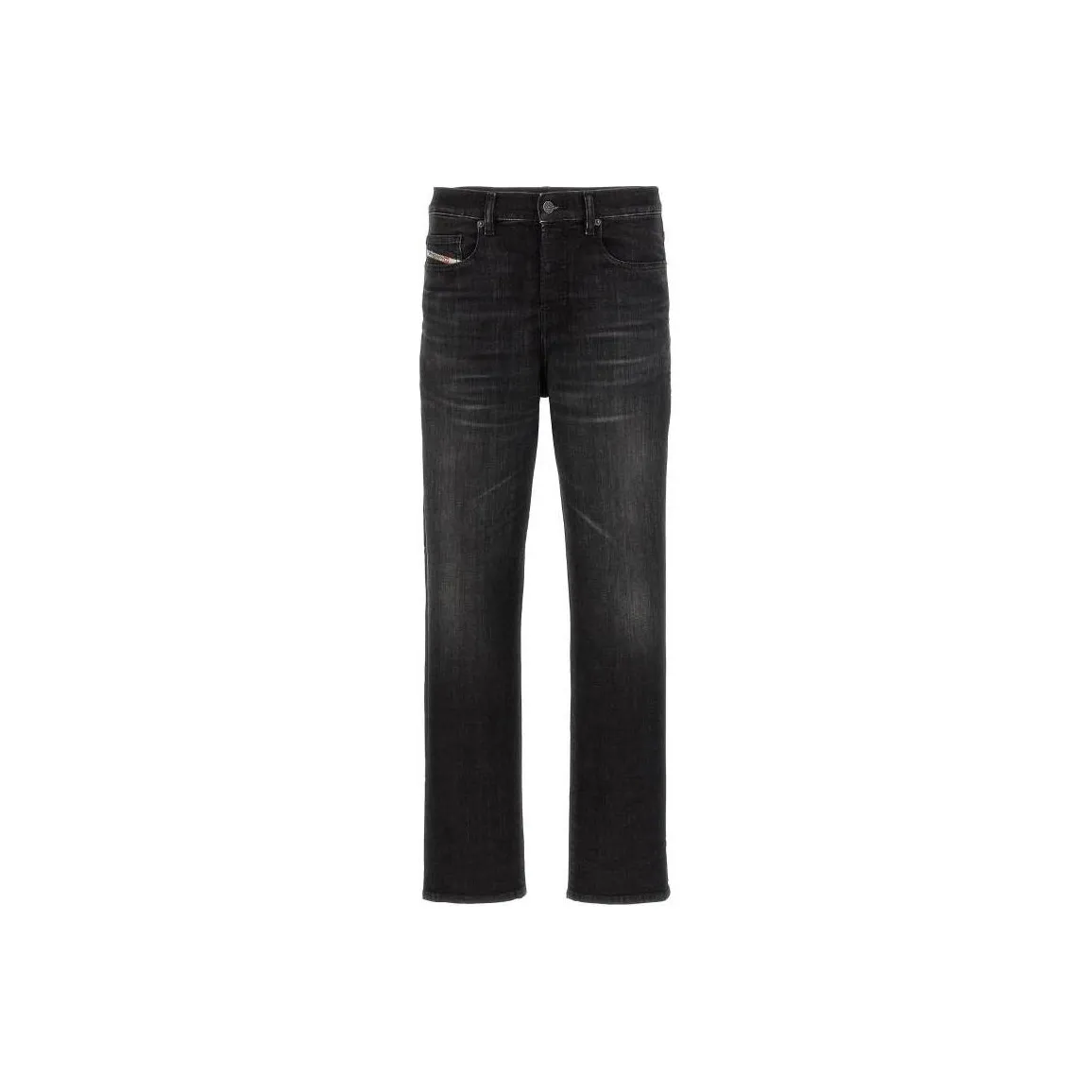 DIESEL Jeans Men's Gray
