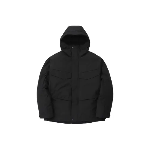 KOLON SPORT Мужские пуховики