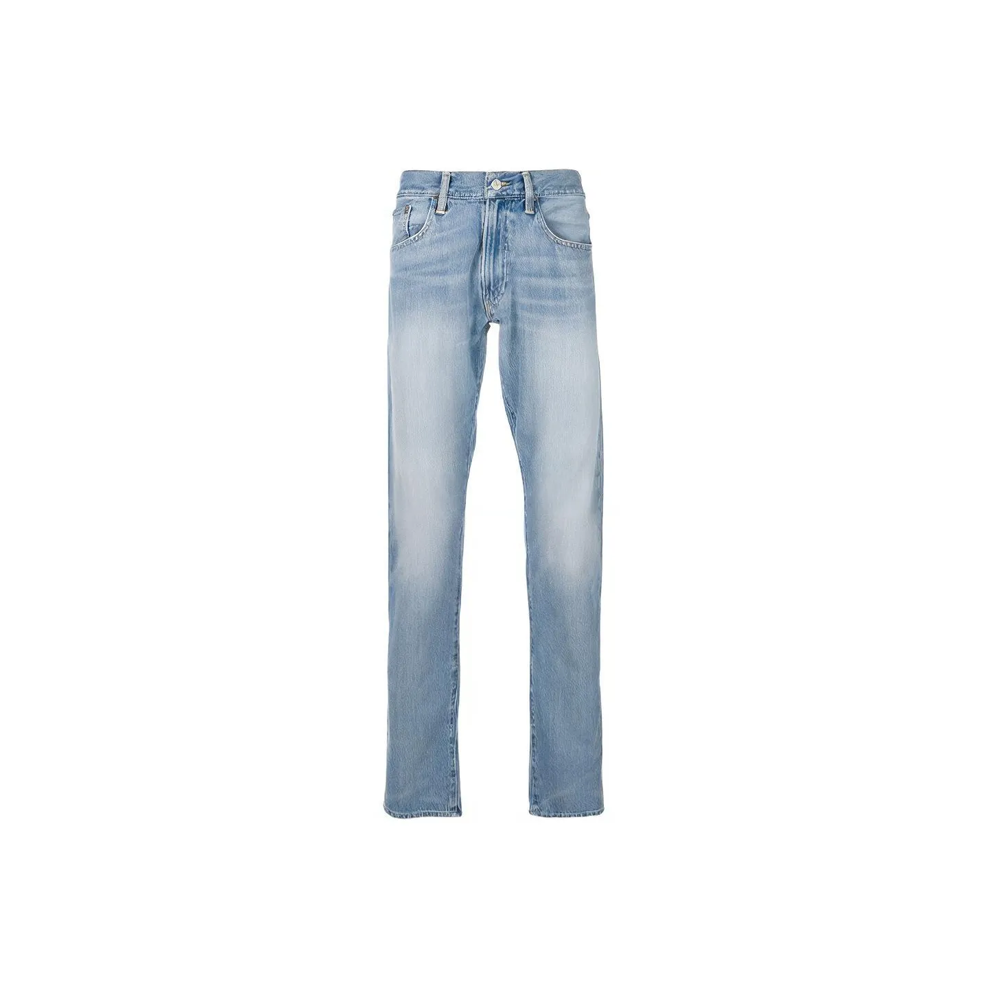 Polo Ralph Lauren Джинсы Мужские Синие