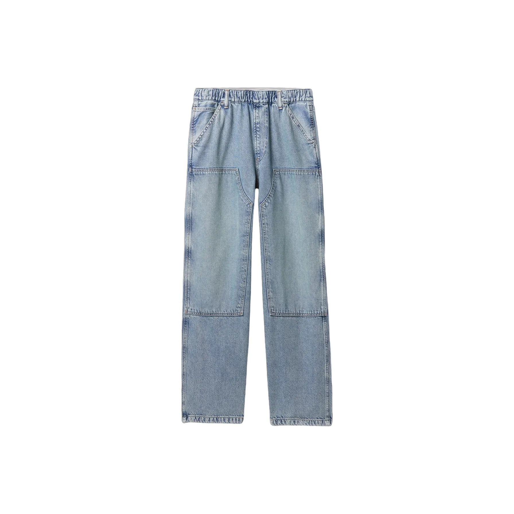 GAP совместный бренд Мужские Джинсы