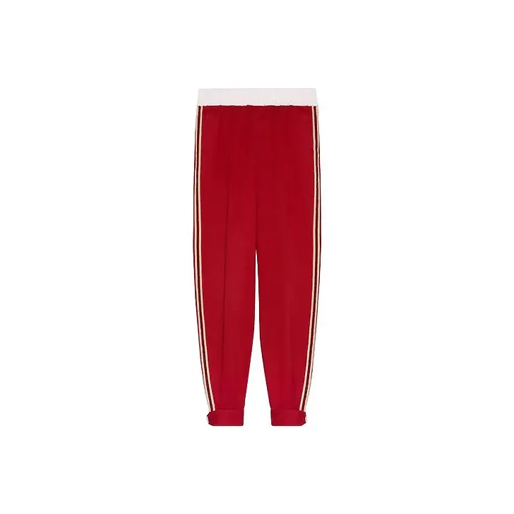 GUCCI Side stripe Track Pants