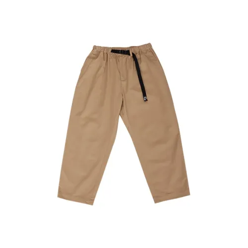 Penfield Хаки Унисекс Брюки Карго