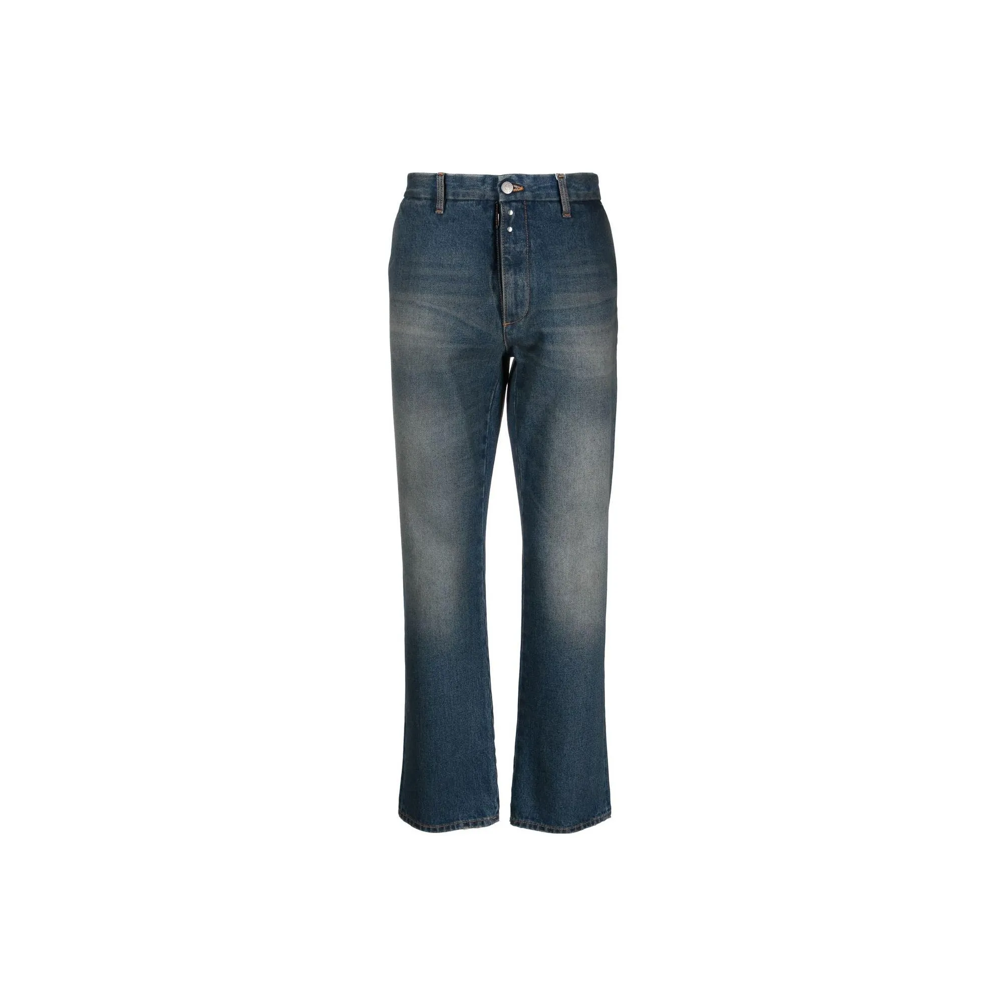 MM6 Maison Margiela Jeans Men's Blue