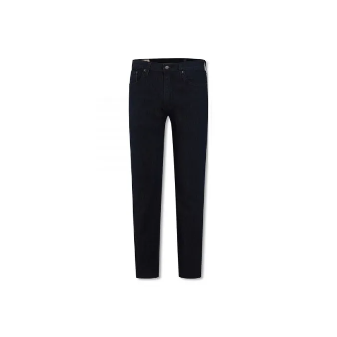 Levis Jeans Men's Navy Blue
