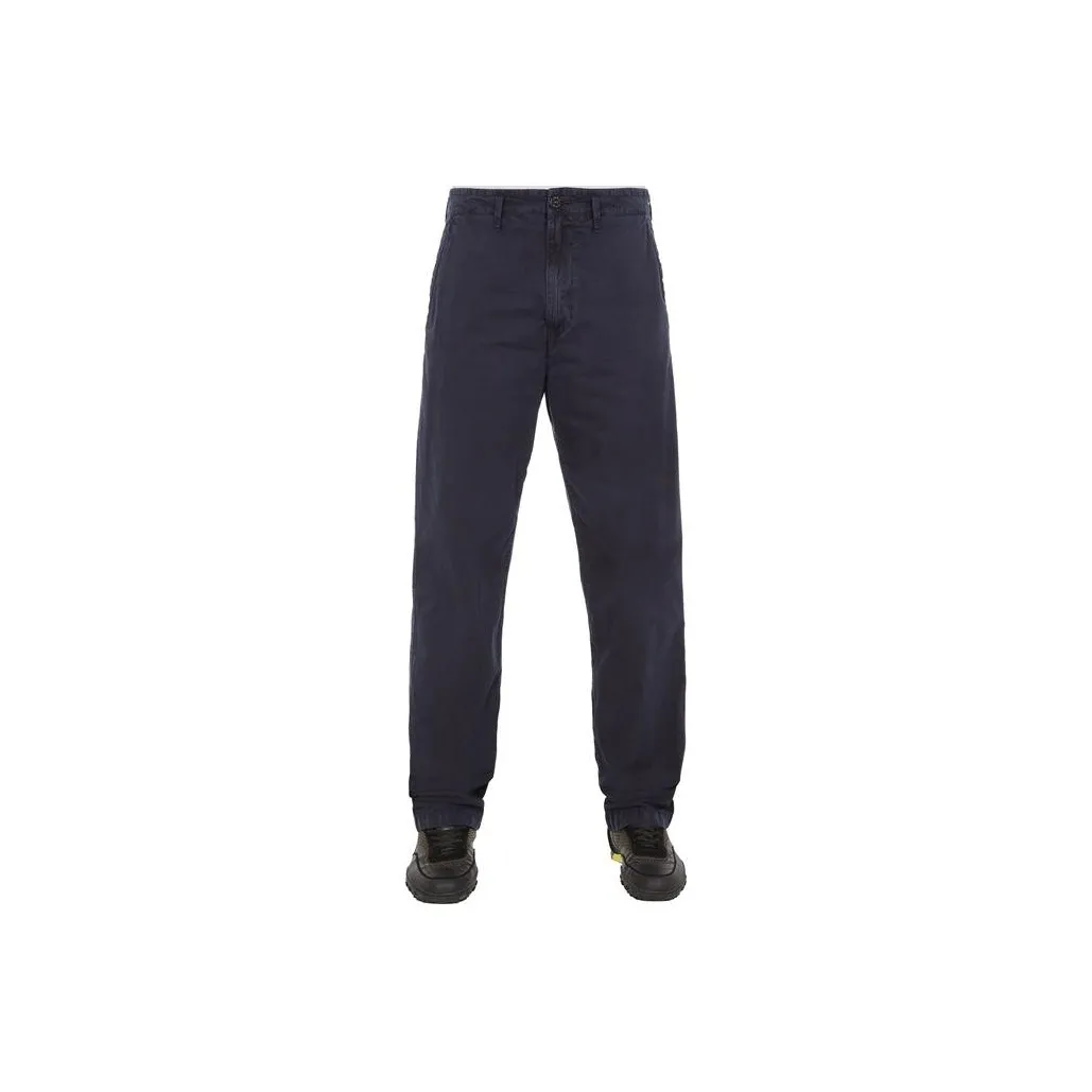 STONE ISLAND Jeans Men's Midnight Blue