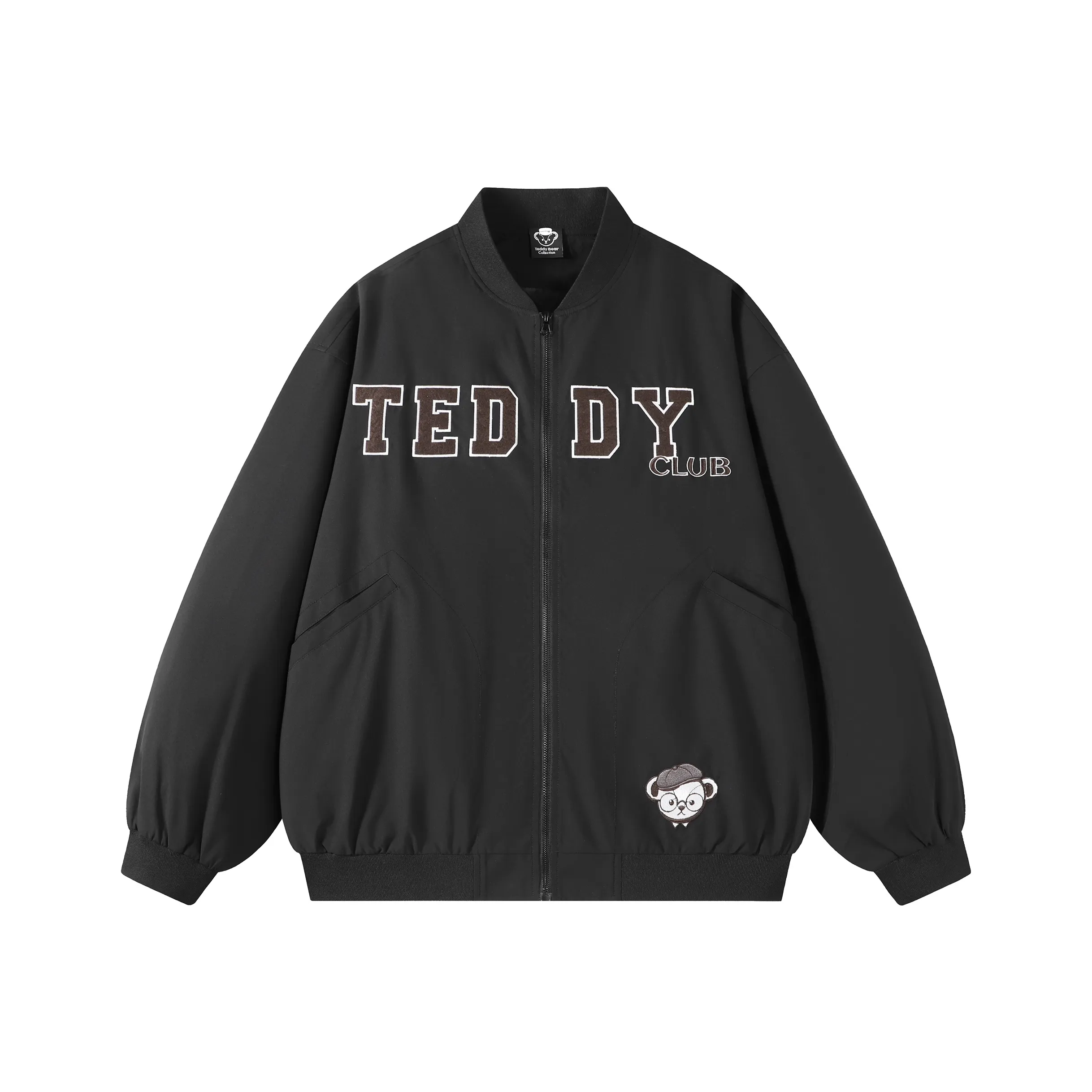 Teddy Bear Collection TeddyClub Series Jackets Coats Unisex