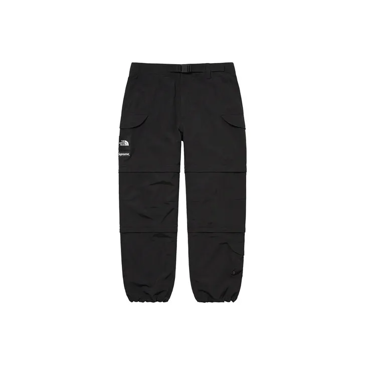 Supreme The North Face Trekking Zip Off Belted Pant