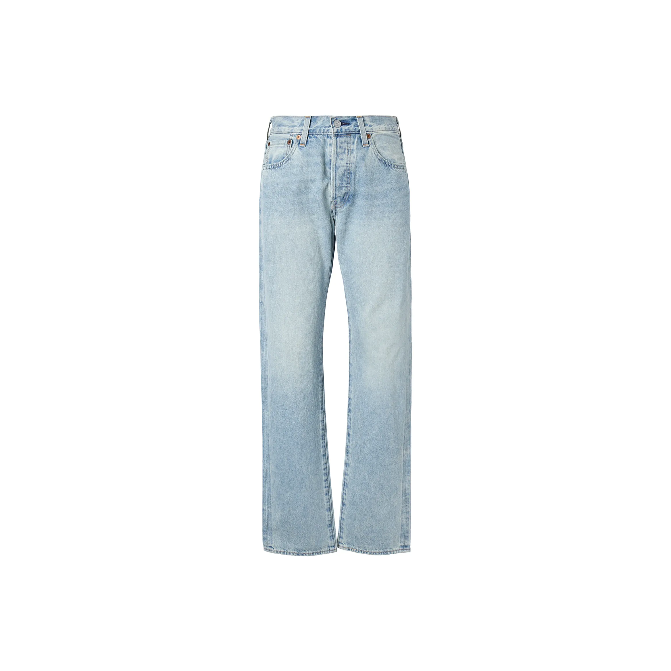 Levi's Levis 501 Jeans 150th Anniversary Jeans Men's Light Blue