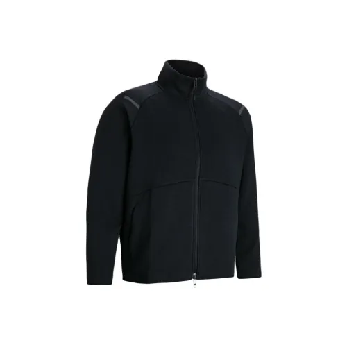 Under Armour Черные Мужские Куртки