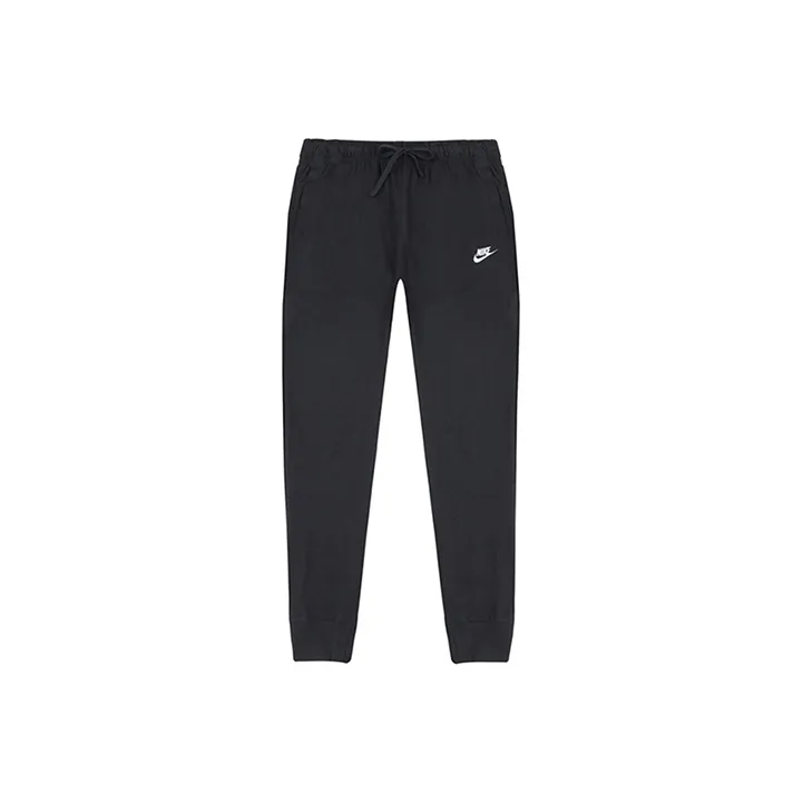 nike purple Sportswear Club Men's Jersey Joggers