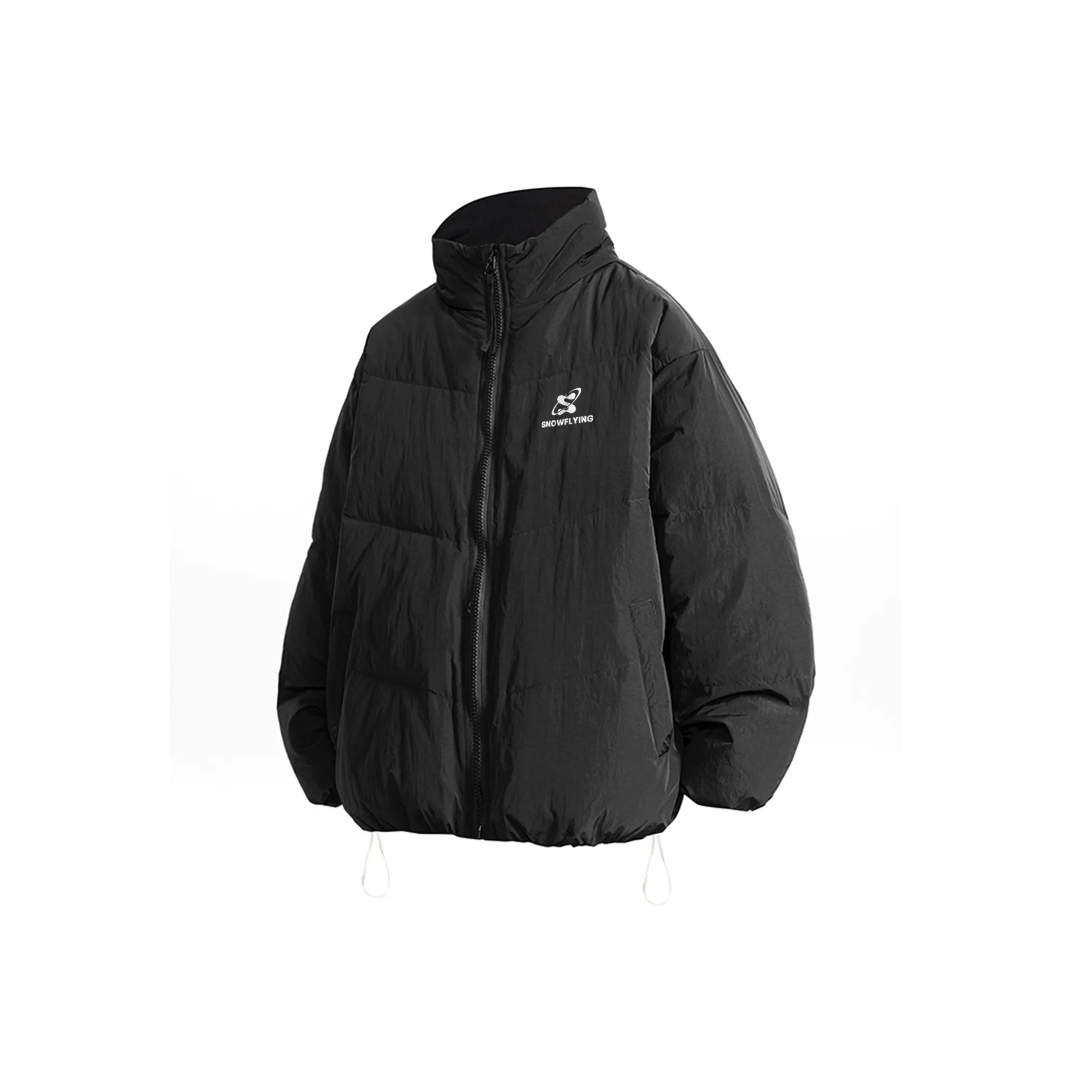 SNOW FLYING Унисекс Пуховики