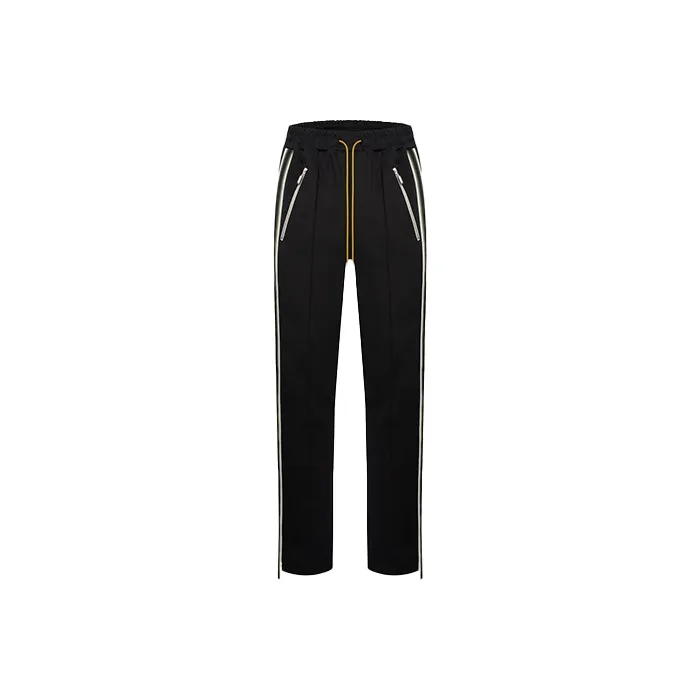 RHUDE Traxedo Pant 'Black'