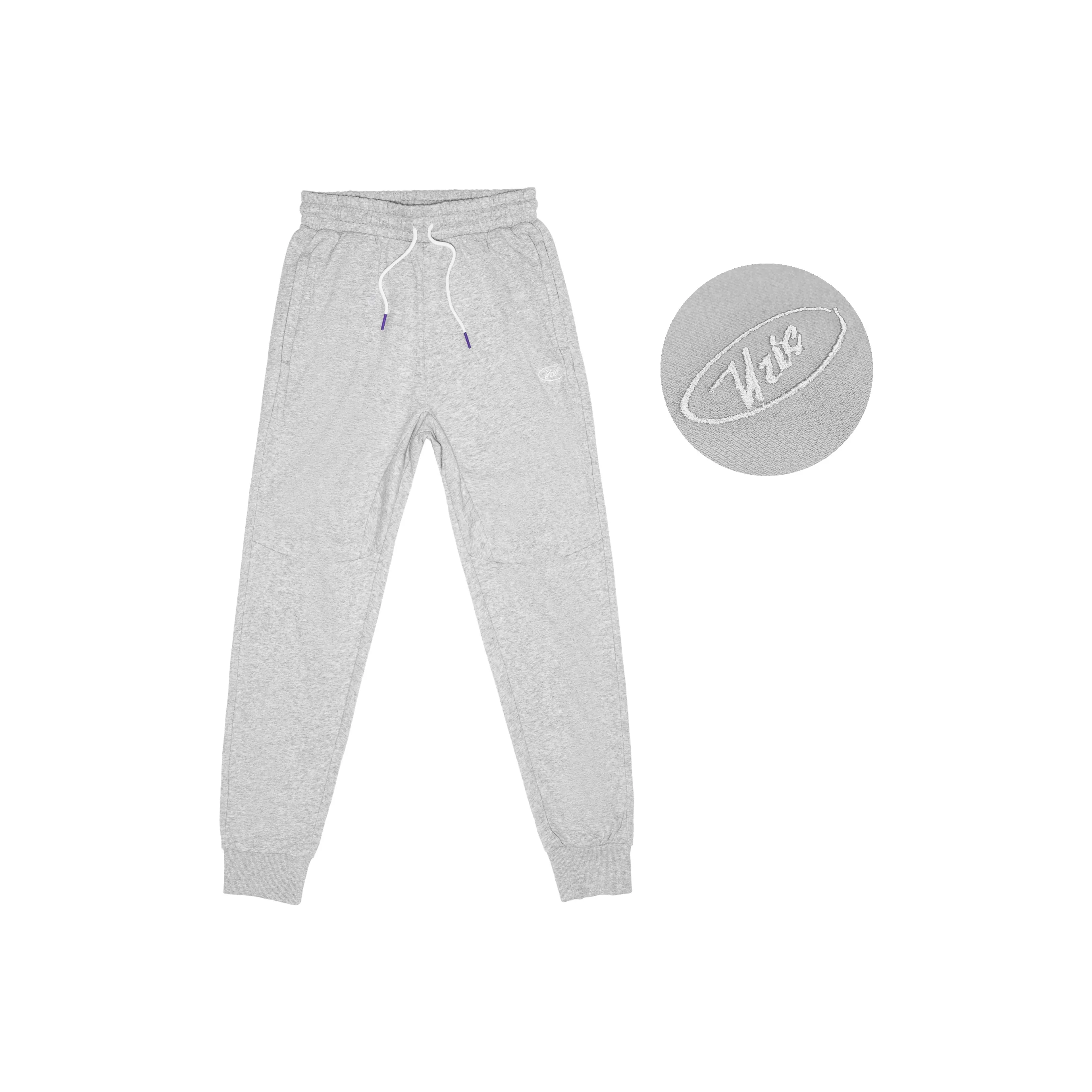 Коллекция UZIS на День Святого Валентина Вязаные Тренировочные Штаны Унисекс Одиночная Упаковка