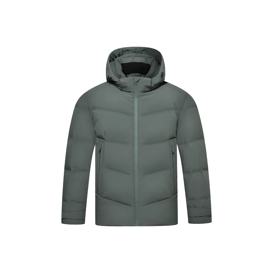 Mizuno ESSENTIAL Series Пуховик Унисекс