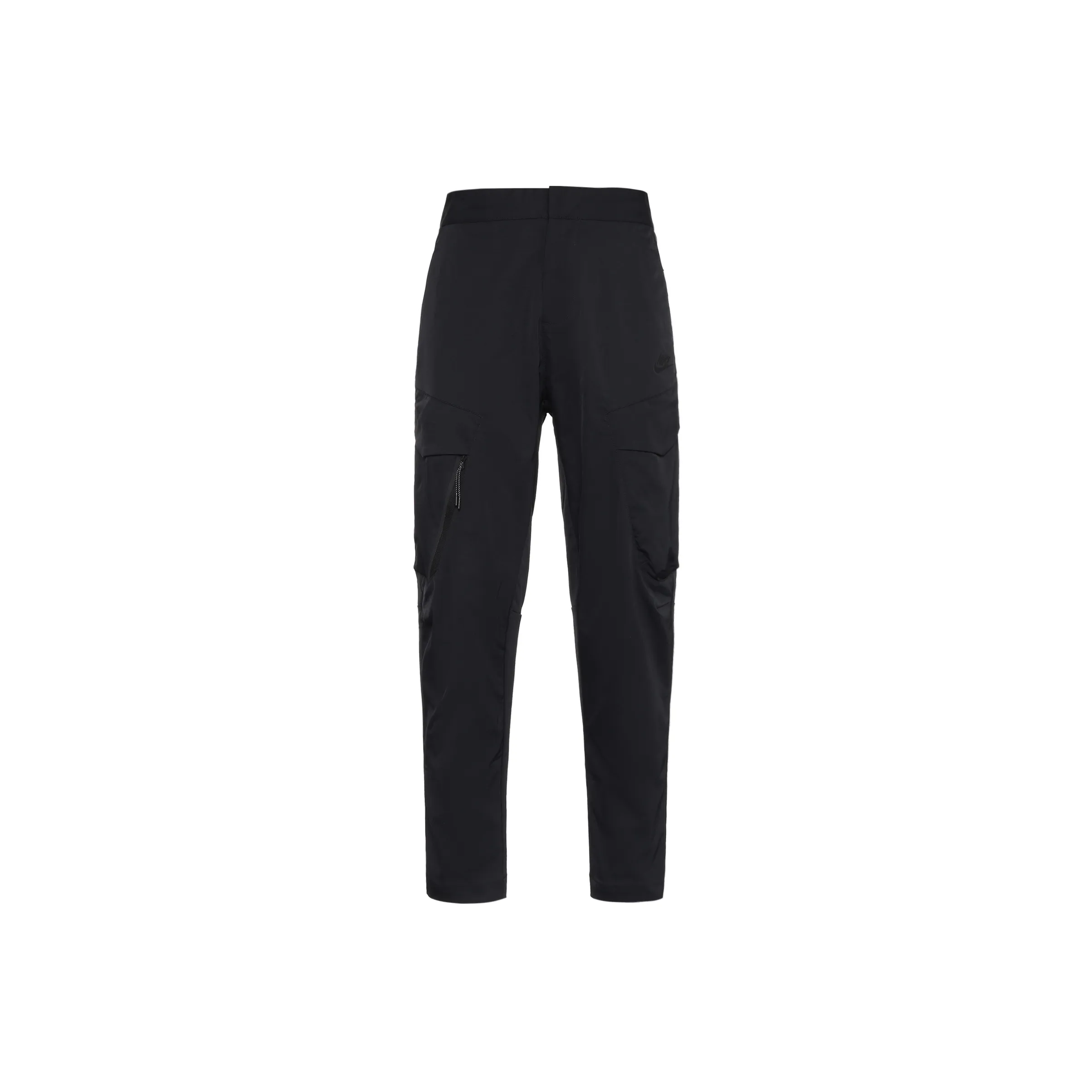Nike Sportswear Essentials Series Casual Pants Men's Black